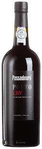 Quinta do Passadouro, Late Bottled Vintage Port