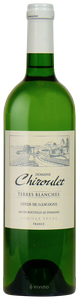 Domaine Chiroulet Floc de Gascogne n/a