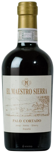 Maestro Sierra, Palo Cortado Sherry