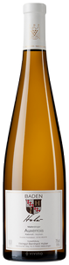 Bernhard Huber, Malterdinger Auxerrois Kabinett, Baden