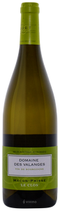 Valanges, Macon, Prisse Clos