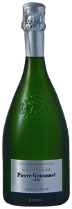 Pierre Gimonnet & Fils, Millesime Collection Special Club Brut