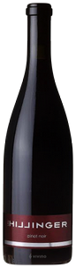 Leo Hillinger, Hill Pinot Noir Reserve Brut Rose, Burgenland