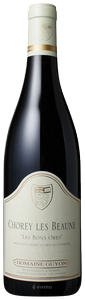 Domaine Jean-Pierre Guyon, Chorey-les-Beaune, Les Bons Ores