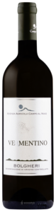 Azienda Agricola Campo al Noce, Toscana, Armonia Vermentino