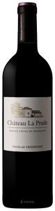 Château de la Peyrade Muscat de Frontignan n/a
