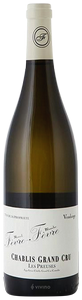 Marcel Blanche Fevre, Chablis Grand Cru, Preuses