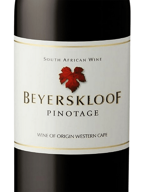 Beyerskloof, Pinotage, Stellenbosch