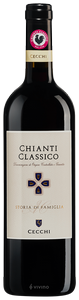 Cecchi, Chianti Classico, Storia Famiglia