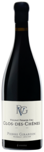 Pierre Girardin, Volnay Premier Cru, Clos des Champans
