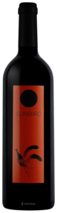 Nine Suns, Sunbird, Napa Valley