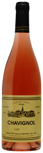 Pascal Cotat, Chavignol Rose, VdF