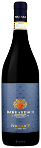Pertinace, Barbaresco, Castellizzano