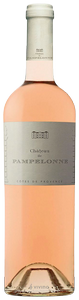 Chateau de Pampelonne, Rose, Cotes de Provence