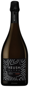 Keush, Ultra Blanc de Noir Brut Nature