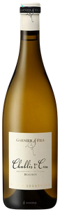 Garnier & Fils, Chablis Premier Cru, Beauroy