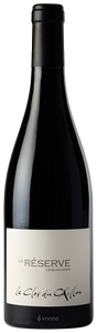 le Clos du Caillou, Cotes du Rhone, La Reserve Rouge