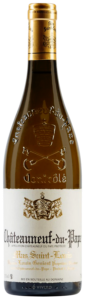 Mas Saint Louis, Chateauneuf-du-Pape, Blanc