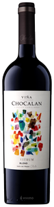 Chocalan, Vitrum Blend, Maipo Valley