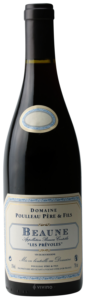 Poulleau Pere & Fils, Beaune, Les Prevoles