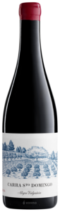 Alegre Valganon, Carra Sto Domingo, Rioja