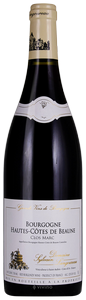 Sylvain Langoureau, Bourgogne, Hautes Cotes de Beaune Clos Marc