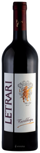 Letrari, Teroldego, IGT