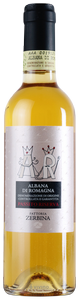 Fattoria Zerbina, Romagna Albana, AR Passito Riserva