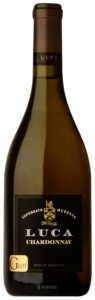 Luca, Chardonnay, Mendoza