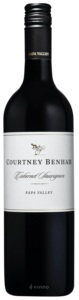 Courtney Benham, Cabernet Sauvignon Reserve, Napa Valley
