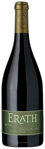 Erath, Dion Pinot Noir, Chehalem Mountains