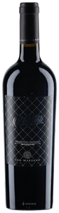 San Marzano, Neruno Primitivo, Salento