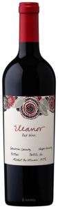 X Winery Red Wine