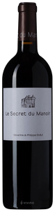 Le Secret du Manoir