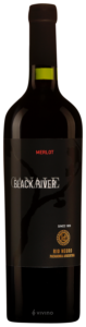Humberto Canale, Canale Black River Merlot, Rio Negro
