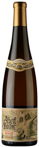 Albert Hertz, Riesling Grand Cru, Eichberg Alsace