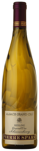 Pierre Sparr, Riesling Grand Cru, Schoenenbourg