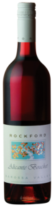 Rockford, Alicante Bouschet Barossa Rose, Barossa Valley