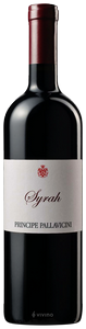 Principe Pallavicini, Syrah, Lazio