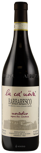 Ca' Nova, Barbaresco, Montefico Bric Mentina