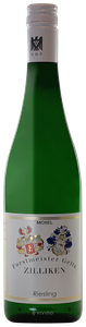 Forstmeister Geltz Zilliken, Riesling Trocken, Mosel