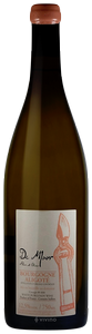 Alice & Olivier de Moor, Bourgogne Aligote, Plantation 1902