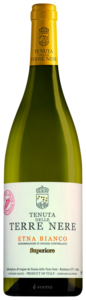 Tenuta delle Terre Nere, Etna Bianco, Cuvee delle Vigne Niche Santo Spirito