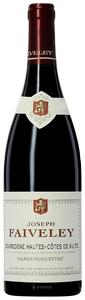 Domaine Faiveley, Bourgogne, Hautes Cotes de Nuits Dames Huguettes Rouge