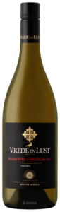Vrede en Lust, Kogelberg Chenin Blanc, Elgin