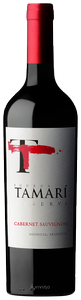 Bodega Tamari, Cabernet Sauvignon Reserva, Mendoza