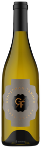 Gentleman Farmer, Chardonnay, Napa Valley