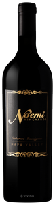 Noemi Vineyards, Cabernet Sauvignon, Napa Valley