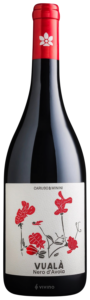 Caruso & Minini, Timpune Grillo, Terre Siciliane