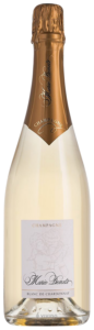 Marie Demets, Blanc de Chardonnay, Champagne
